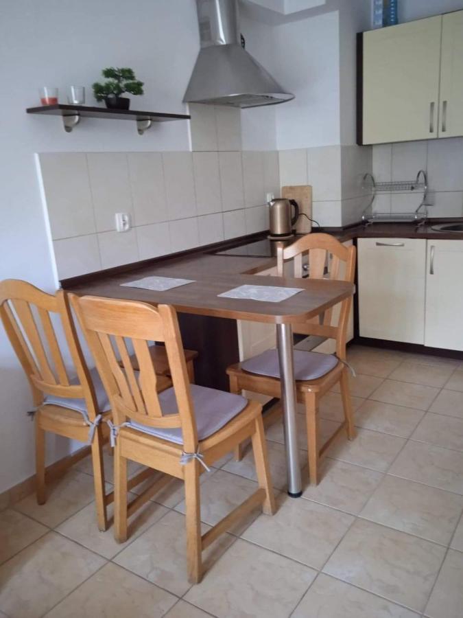 Apartament Amsterdam, 4 Os, Sauna, Sala Fitness Шклярська Поремба Екстер'єр фото