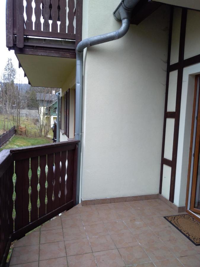 Apartament Amsterdam, 4 Os, Sauna, Sala Fitness Шклярська Поремба Екстер'єр фото