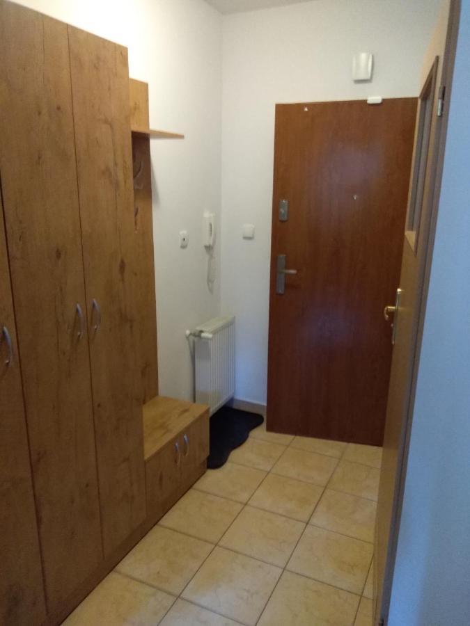 Apartament Amsterdam, 4 Os, Sauna, Sala Fitness Шклярська Поремба Екстер'єр фото