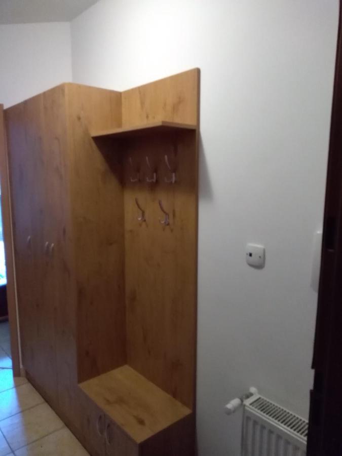 Apartament Amsterdam, 4 Os, Sauna, Sala Fitness Шклярська Поремба Екстер'єр фото