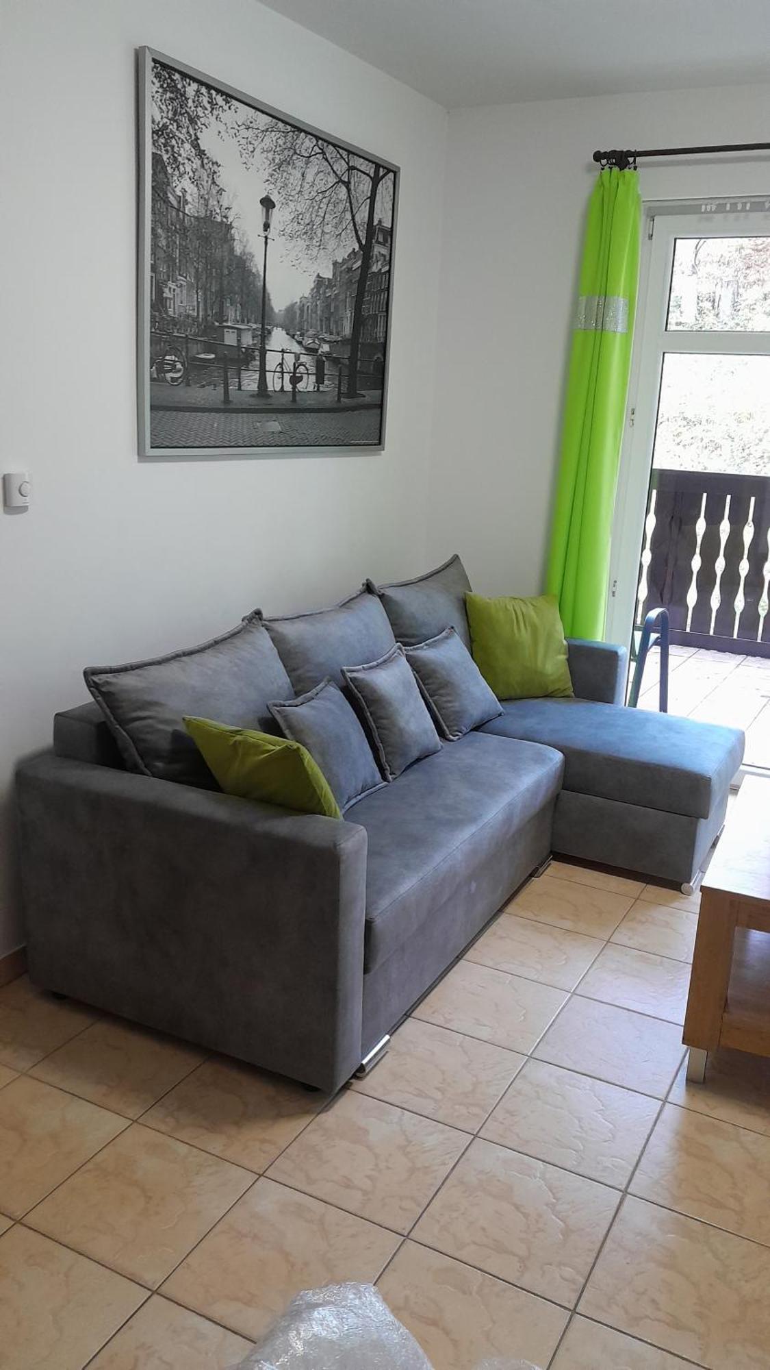 Apartament Amsterdam, 4 Os, Sauna, Sala Fitness Шклярська Поремба Екстер'єр фото